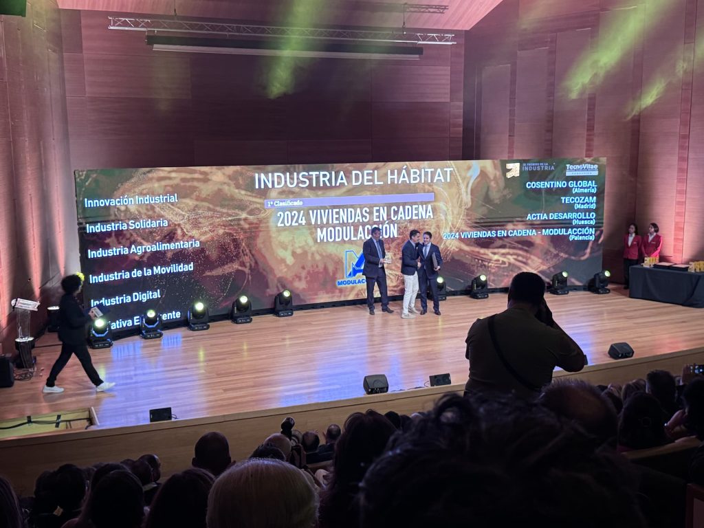 Modulaccion Premios a la industria habitat