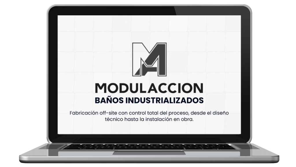 Catálogo comercial Modulacción