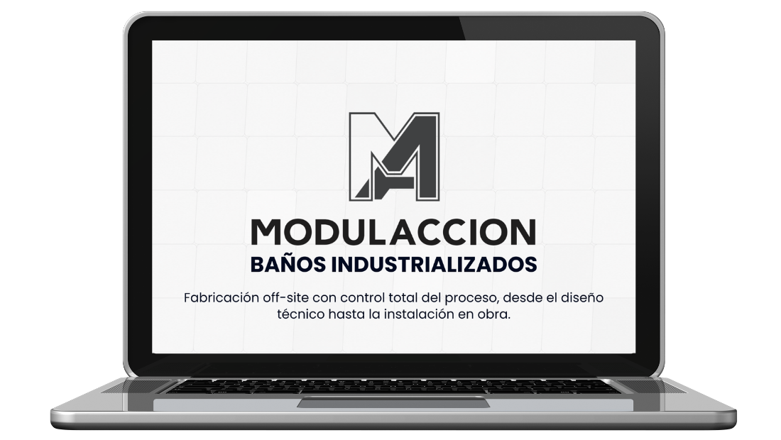 Catálogo comercial Modulacción